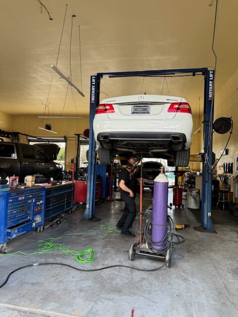 Auto Repair - S & S Money Auto Repair and Sales